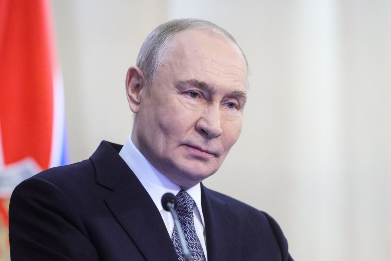 Putin ölümsüzlüğün peşine düştü: Kızını projenin başına getirdi