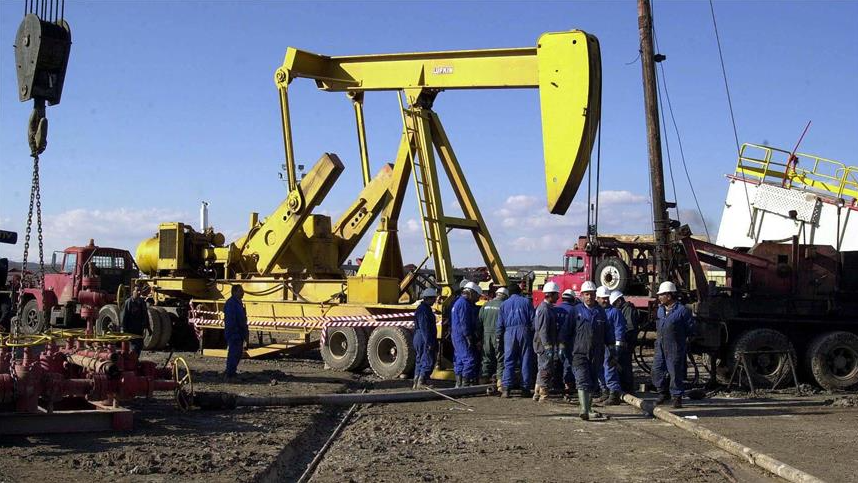 O ilde karış karış petrol aranacak: Ruhsatı 2 yıl uzatıldı