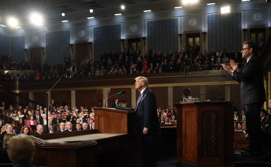 Trump'a Kongre'den soğuk duş: Bu karar savaşı bitirebilir