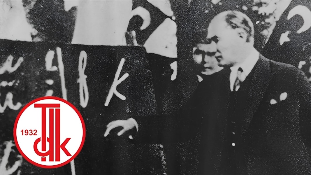 TDK'dan tartışma yaratan hamle: Atatürk paylaşımını neden kaldırdı?