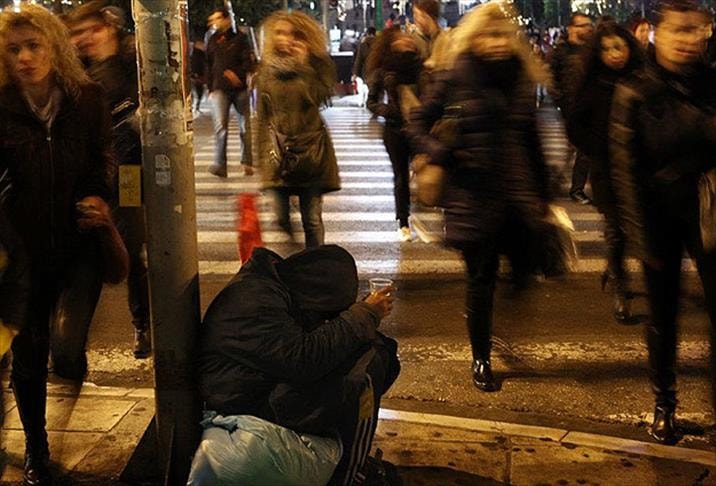 AB'den İran savaşı alarmı: 1,3 milyon kişiye işsizlik tehdidi