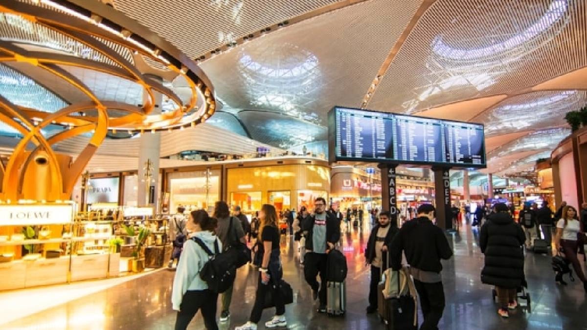 Avrupa'nın en ucuz şehirleri belli oldu: İki günlük tatil 15 bin TL tutuyor