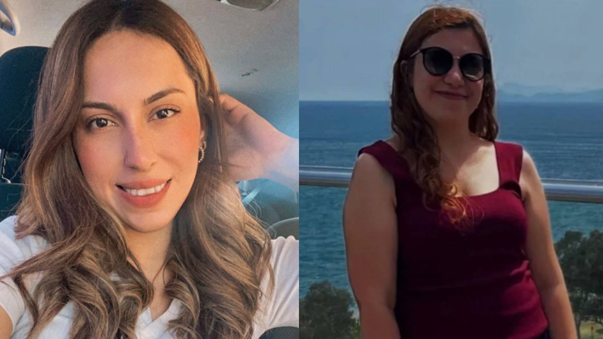 Kezban ve Özlem'den acı haber geldi