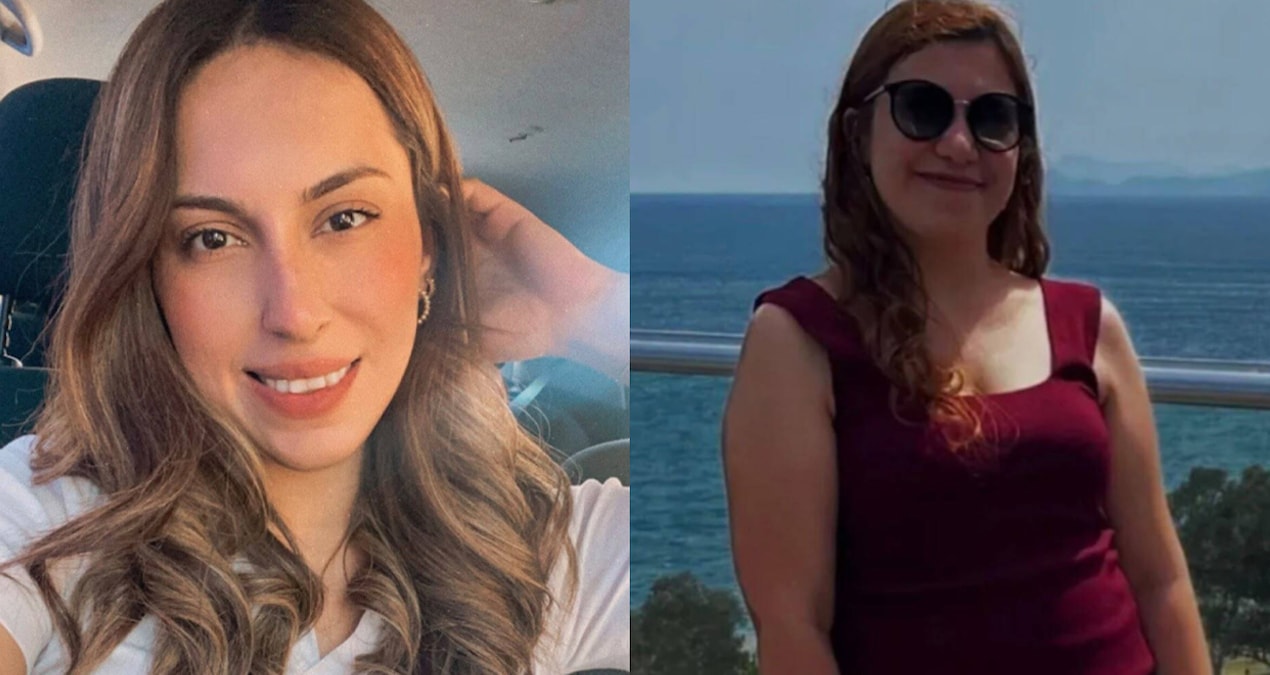 Kezban ve Özlem'den acı haber geldi