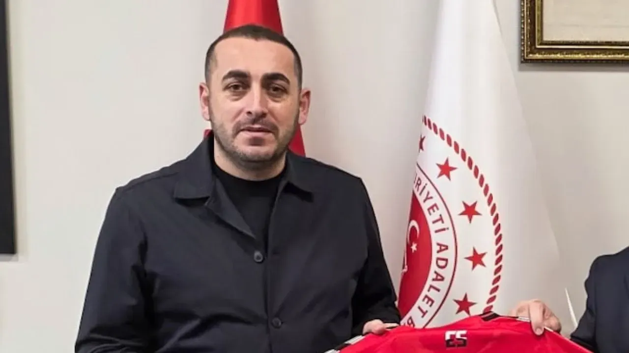 Ankara Başsavcılığına, İBB davasının savcısı getirildi