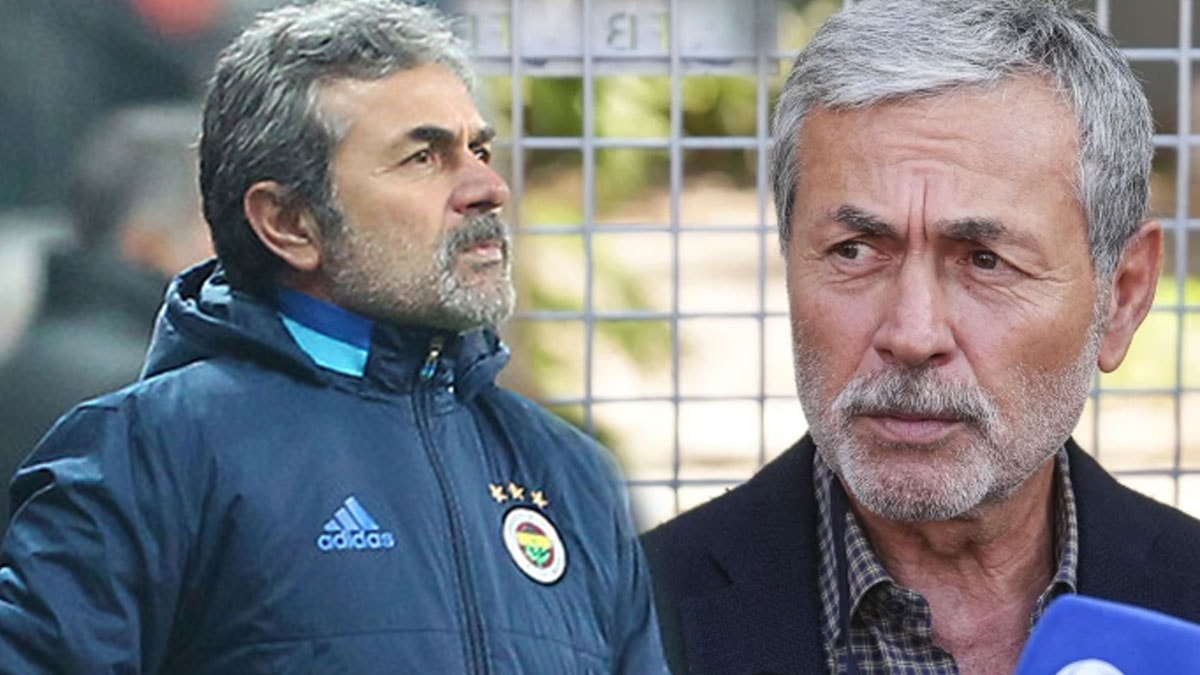 Aykut Kocaman Fenerbahçe'de yaşananları dakika dakika anlattı