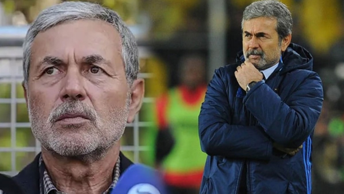 Aykut Kocaman, Fenerbahçe'yle yaşadıklarını tek tek anlattı