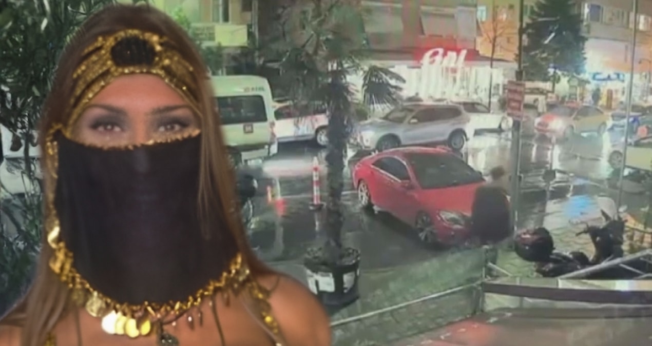 Aynur Kanbur cinayetinde 10 yıllık sır perdesi aralandı; şüpheliyi İstanbulkart hareketi yakalattı