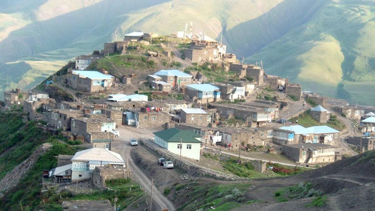 Bu bölgede yaşayan halkın dilini dünyada anlayan yok: Benzeri olmayan tek dil