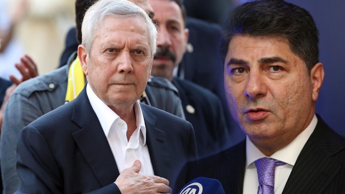 SÖZCÜ, dev anketle taraftarın nabzını tutuyor: Aziz Yıldırım mı; Hakan Safi mi?