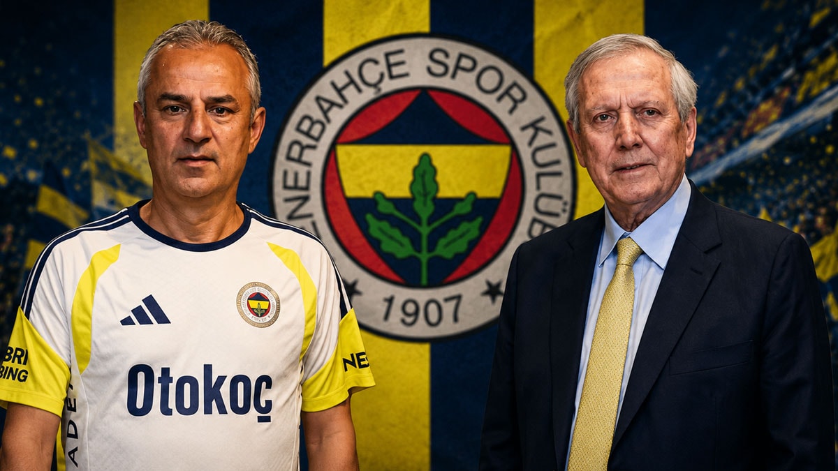 Fenerbahçe'den yılın takası: Süper Lig'de dengeleri değiştirecek hamle