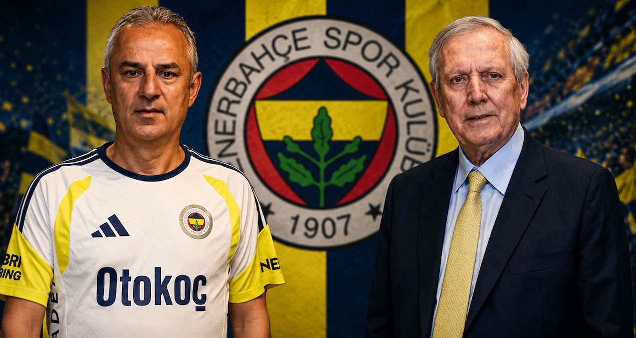 Fenerbahçe'den yılın takası: Süper Lig'de dengeleri değiştirecek hamle