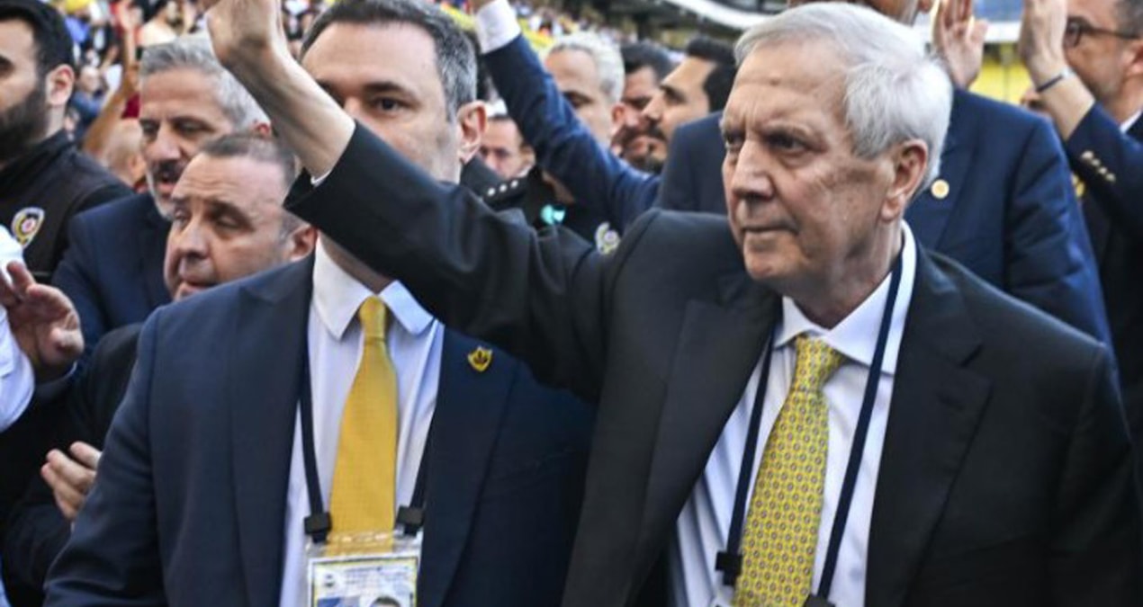 Aziz Yıldırım beklenenden daha sıkıntılı tabloyla karşı karşıya