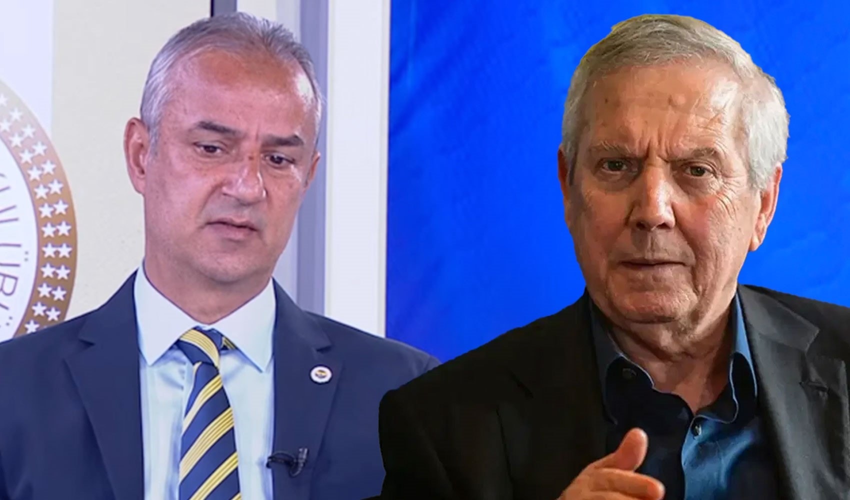 Kartal: Başkan ‘Oğlum, İsmail, nasılsın?’ dedi, kabul ettim'