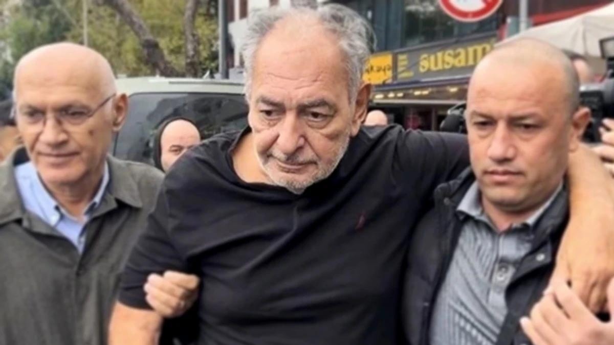 Reha Muhtar'ın son röportajındaki sözleri yürekleri dağladı