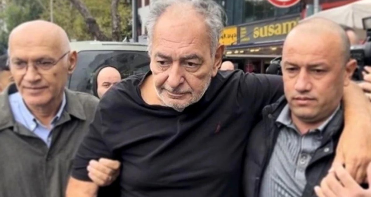 Reha Muhtar'ın son röportajındaki sözleri yürekleri dağladı