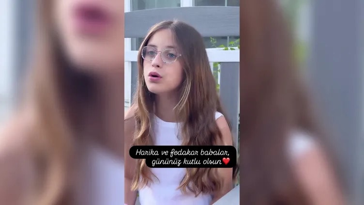 VOLKAN KONAK'IN AİLESİNDEN DUYGUSAL PAYLAŞIM