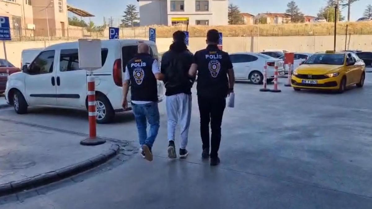 Eskişehir merkezli yasa dışı bahis operasyonunda 16 kişi yakalandı