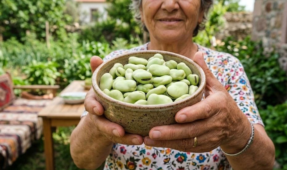 Eskiden 'zehir' diye yasaklamışlardı: Şimdi sofalardan eksik olmuyor
