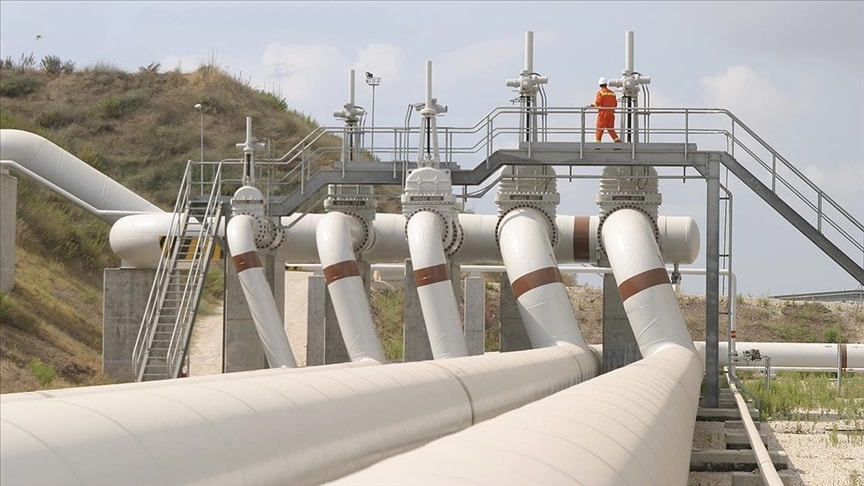 bp, Bakü-Tiflis-Ceyhan hattının yönetimini Azerbaycan'a devrediyor