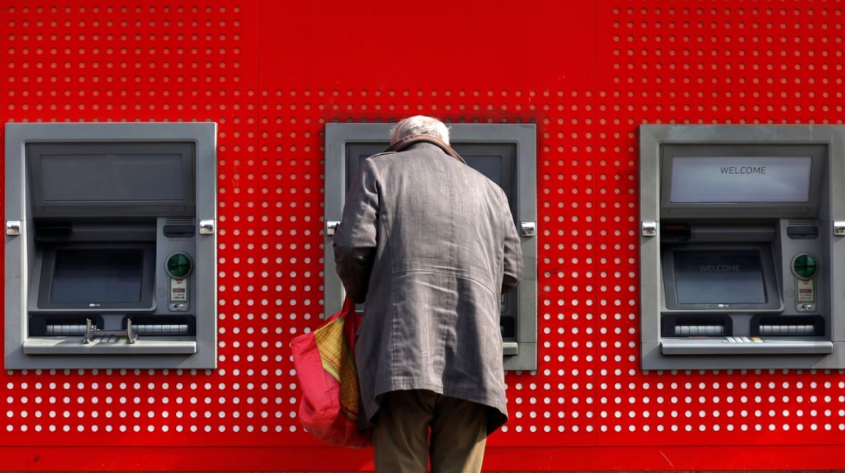 İki dev banka aynı kararı aldı: 95 şube birden kapatılıyor