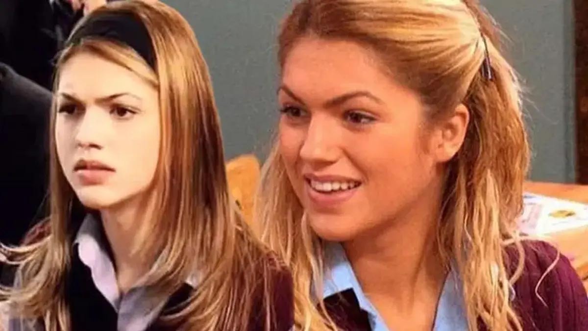 Hayat Bilgisi'nin Barbie'sinin son hali görenleri şaşırttı