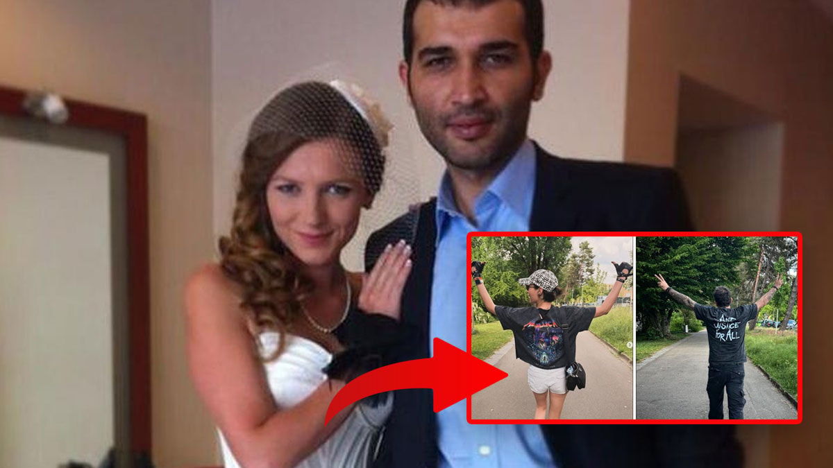 Barış Atay Ecem Özkaya aşkı gündem oldu: Eski eşi gerçekleri açıkladı