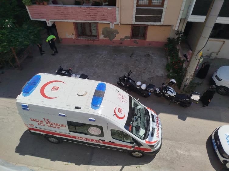 Başından vurulan 17 yaşındaki Ece Naz hayatını kaybetti