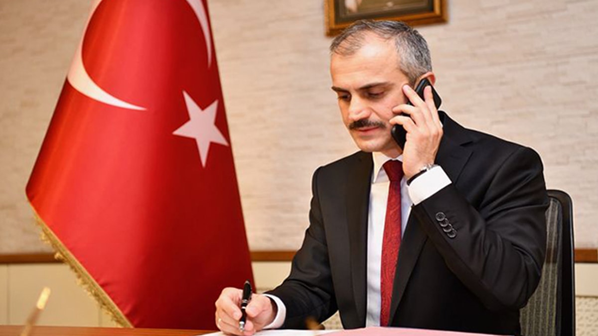 Danıştay'dan AKP'li başkan hakkında soruşturma kararı