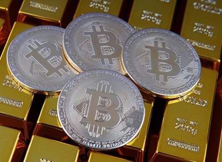 Altın ve Bitcoin piyasalardan 10 trilyon dolar sildiFinansal piyasalarda rekorlarla geçen 2026 yılına hızlı başlayan altının düşüşü de yükselişi gibi sert oldu.