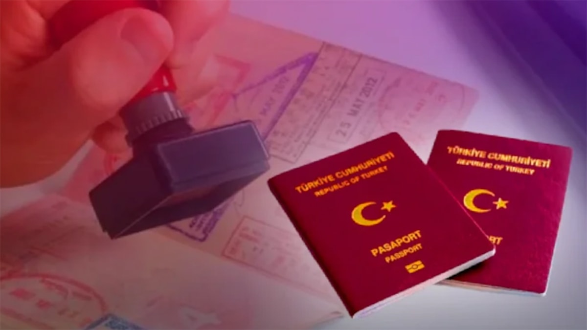 Vize çetesi 95 Euro’luk randevuyu 500’e sattı