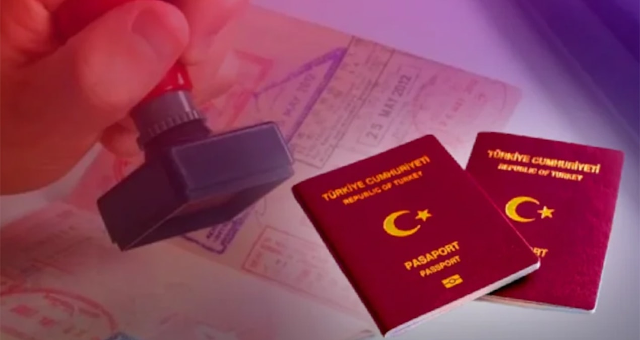 Vize çetesi 95 Euro’luk randevuyu 500’e sattı