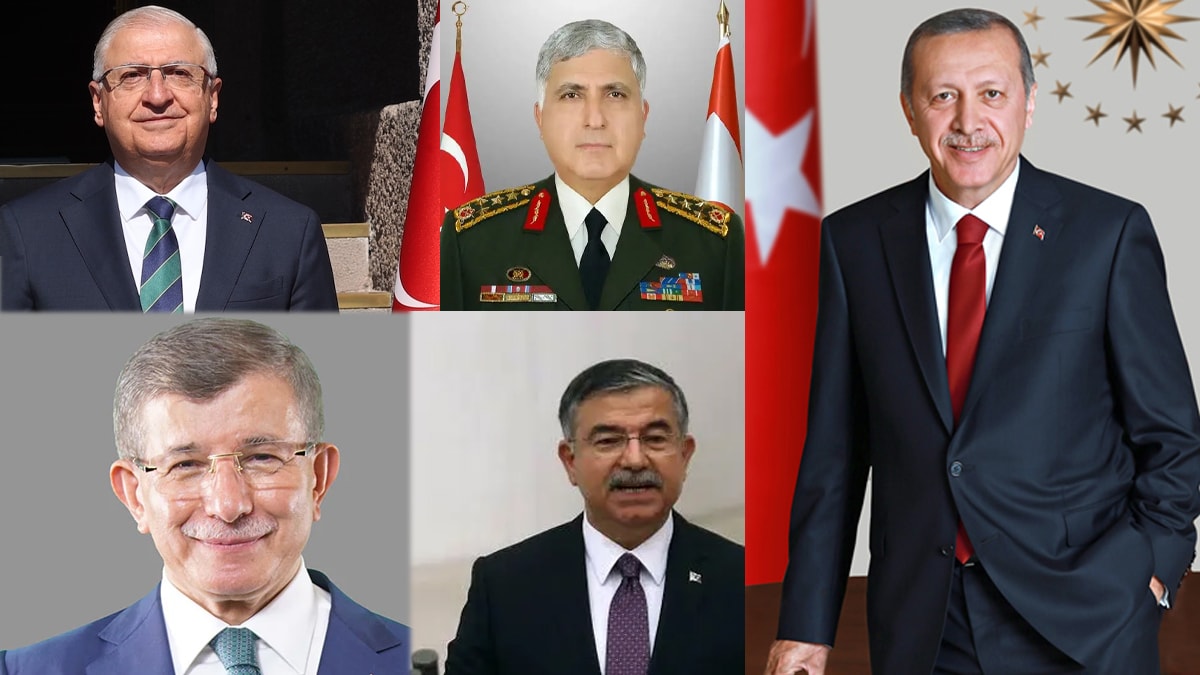 Söz verip unutanlar