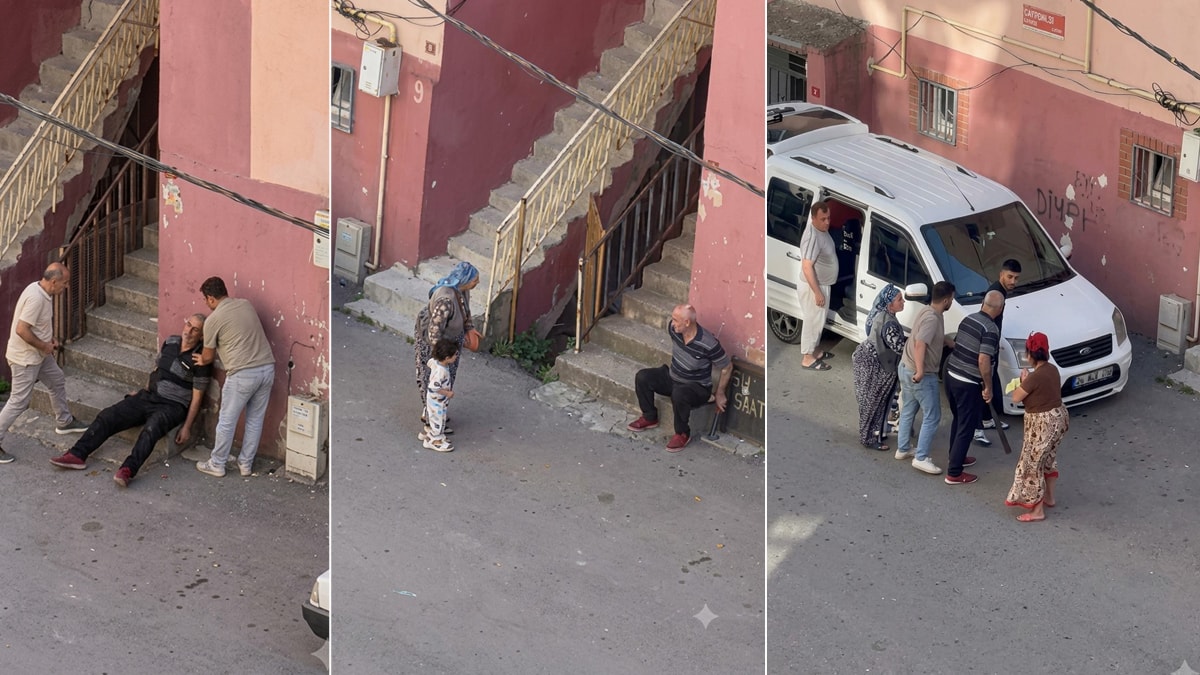 Fahiş kira cinayeti!