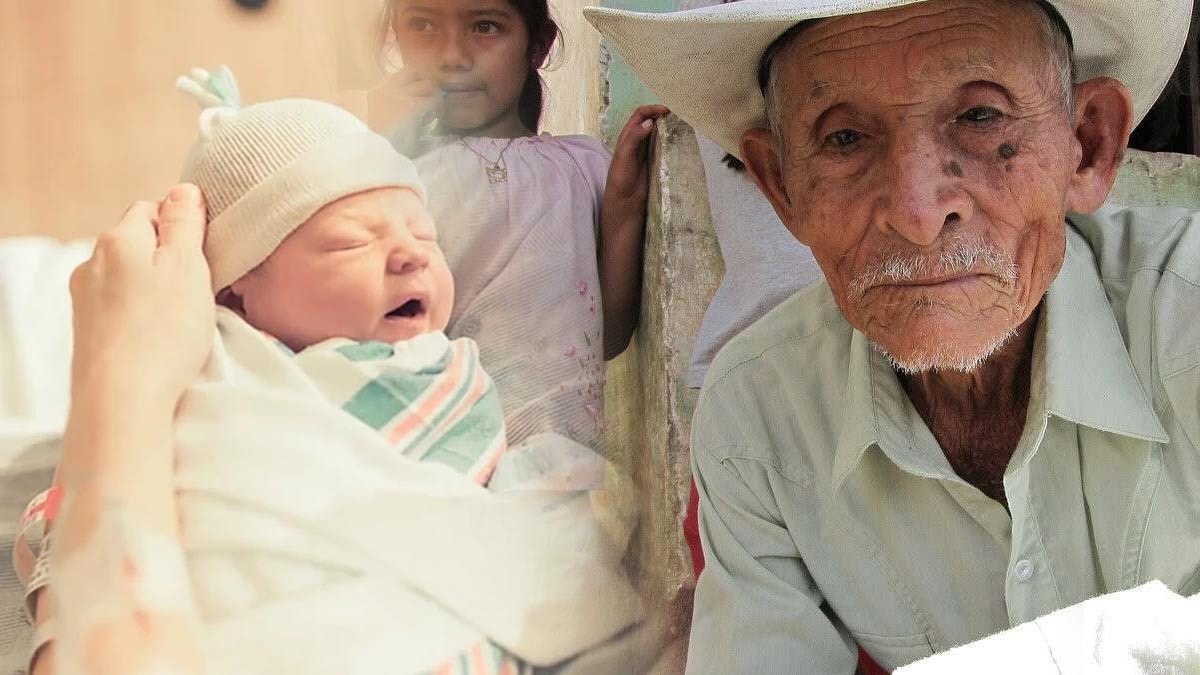 Bu aylarda doğan çocukların ömrü uzun oluyor: Peki siz hangi ayda doğdunuz?
