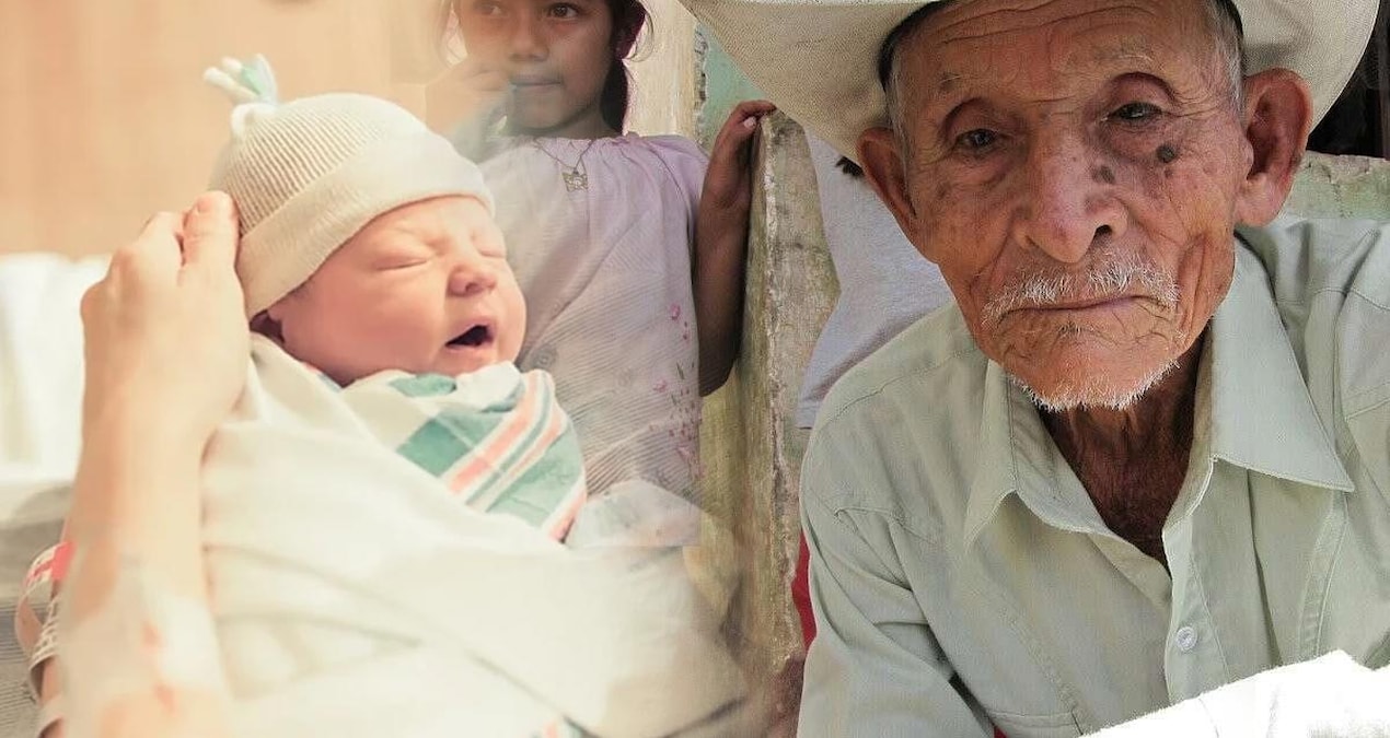Bu aylarda doğan çocukların ömrü uzun oluyor: Peki siz hangi ayda doğdunuz?