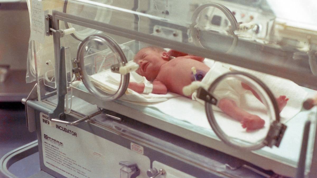 İngiltere'yi ayağa kaldıran rapor: 500'den fazla anne ve bebeğin ölümü oldular