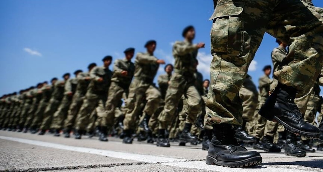 Binlerce kişi bedelli askerlik hakkını kaybetti