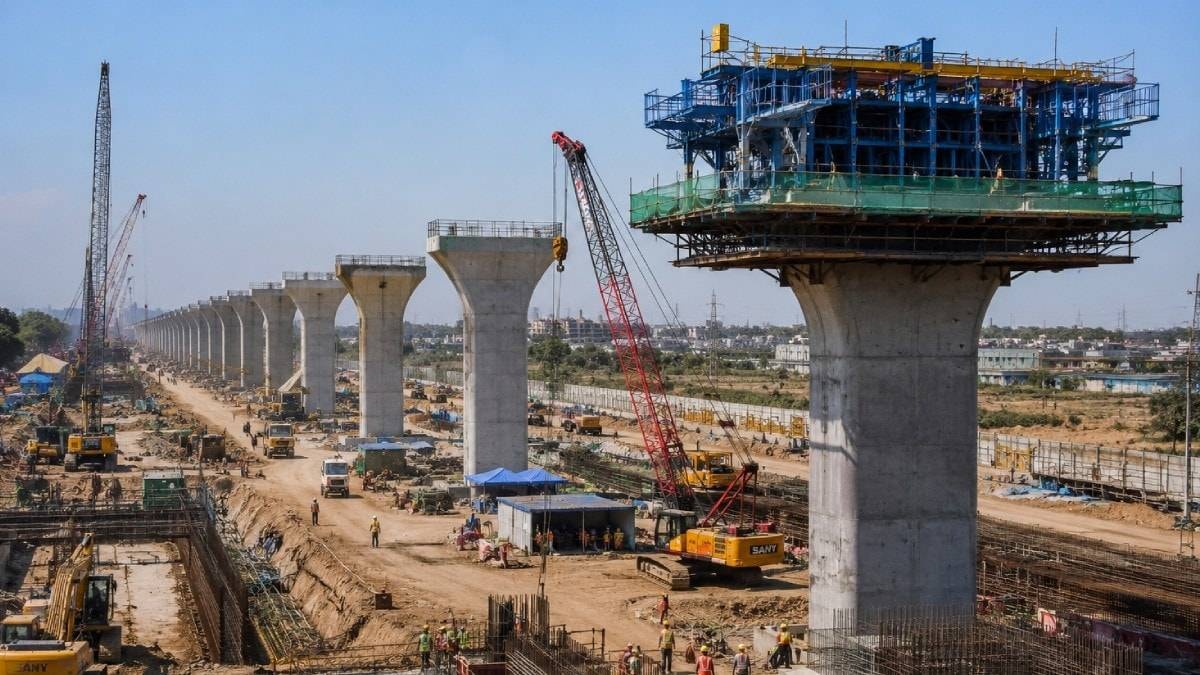Köprü ve tünellerde yeni dönem: Canlı beton kendi kendini onaracak