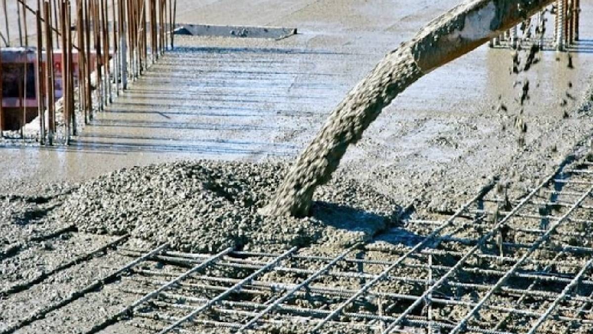 17 kat daha dayanıklı çimento üretildi: Beton artık daha sağlam olacak