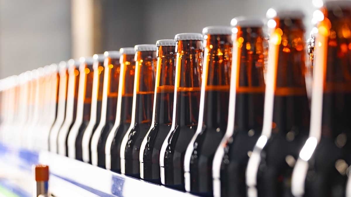 Dünyanın en çok bira üreten ülkeleri belli oldu, Türkiye'nin listedeki yeri şaşırtmadı 
