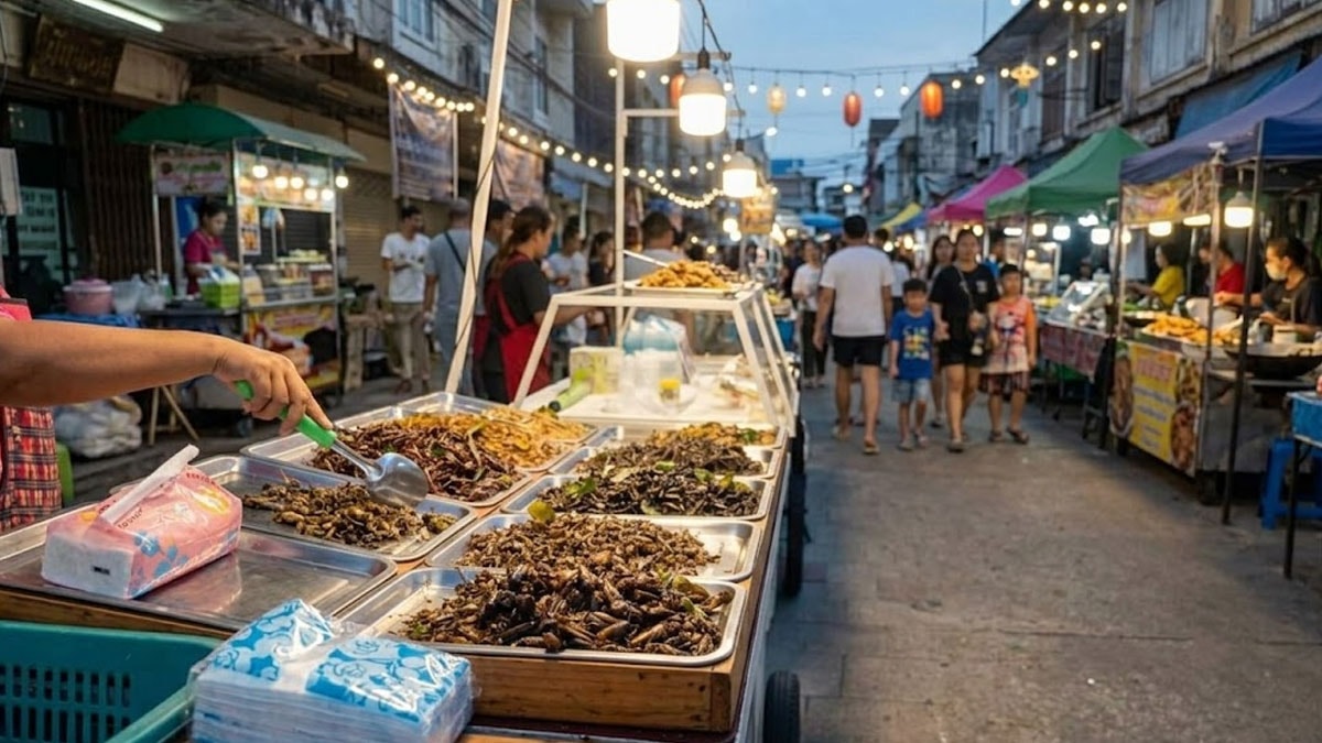 Dünyanın iştahla yediğini bir tek Türkler yemiyor