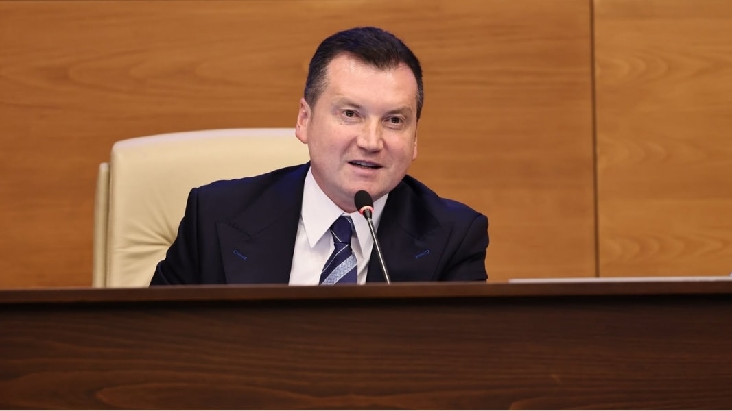 CHP'li belediye başkanı görevden uzaklaştırıldı