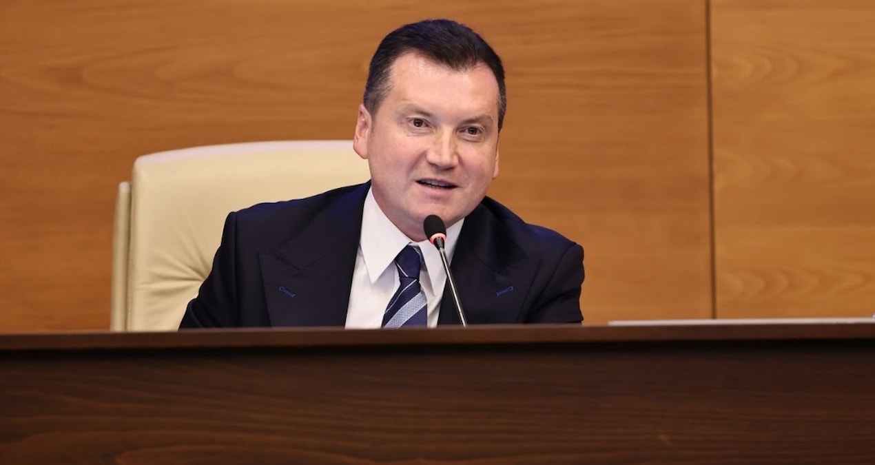 Silivri’de Şok Gelişme: Belediye Başkanı Bora Balcıoğlu Görevden Alındı