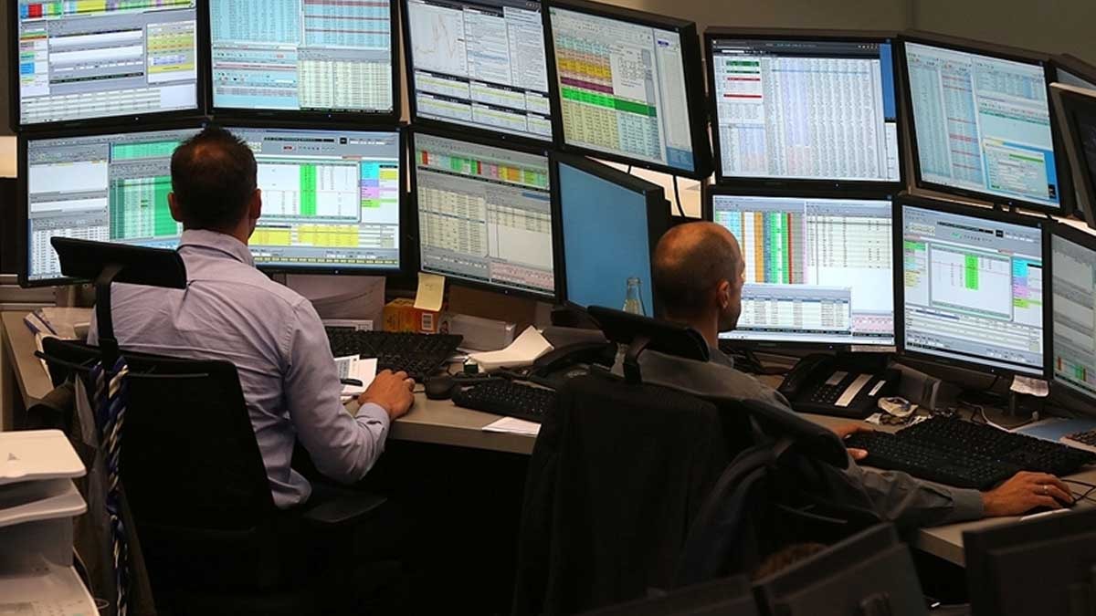 Avrupa enerji borsasında gece yarısı alarmı