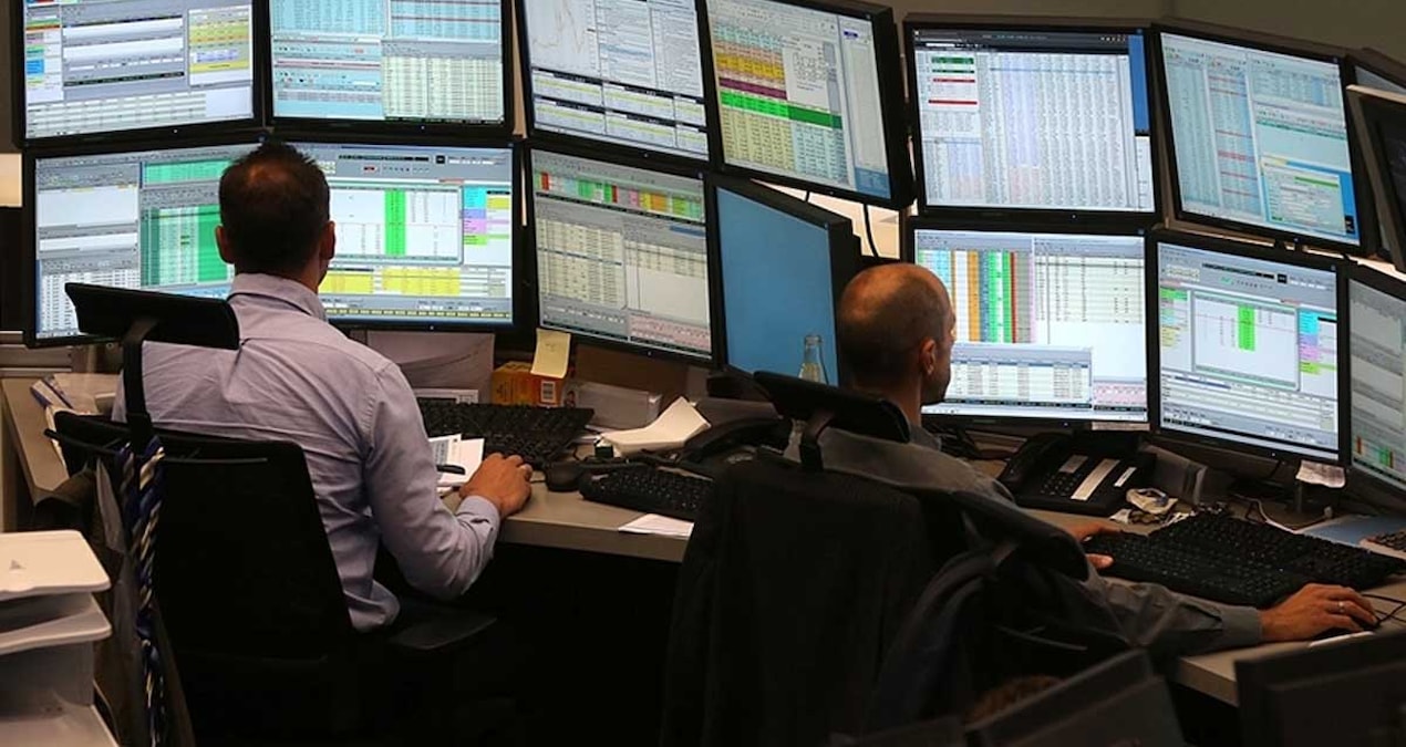 Avrupa enerji borsasında gece yarısı alarmı