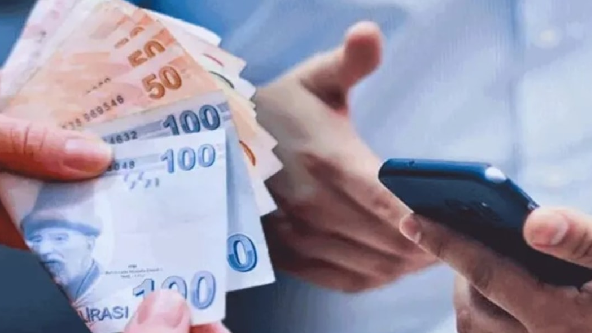 Bu doğrulamayı yapmayan IBAN ile para transferi yapamayacak
