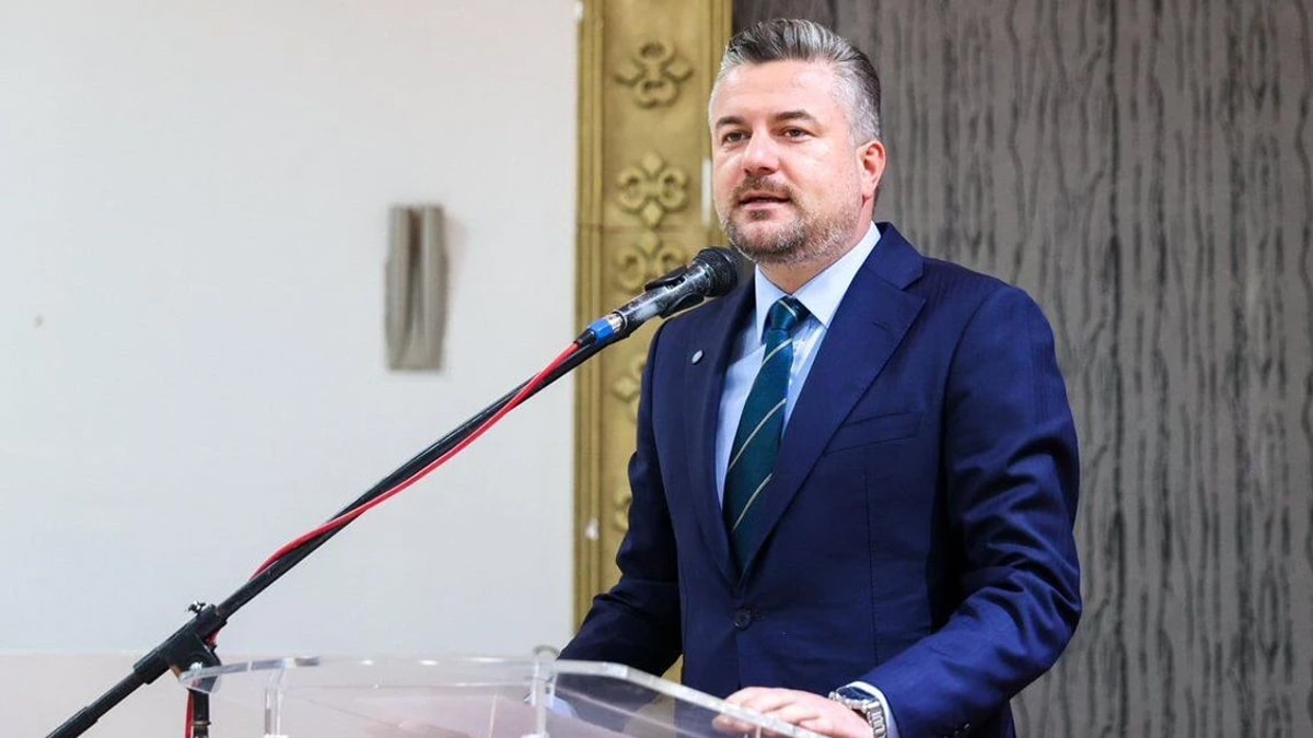 Buca Belediye Başkan Vekili seçimi için tarih belli oldu