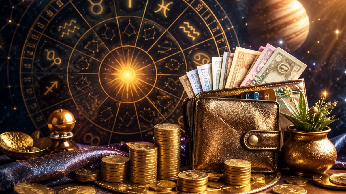 Haziran bitmeden para konusunda yüzü gülecek burçlar belli oldu