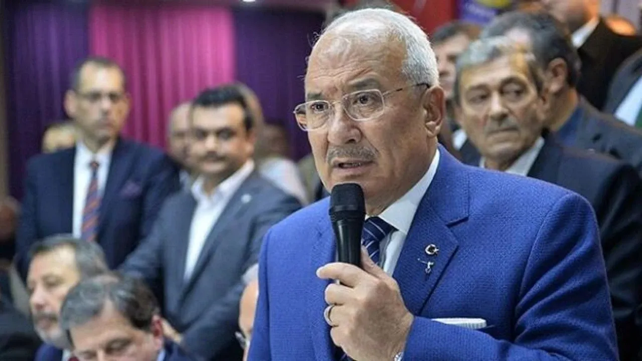 İYİ Partili vekil 67,5 milyon lira dolandırıldı